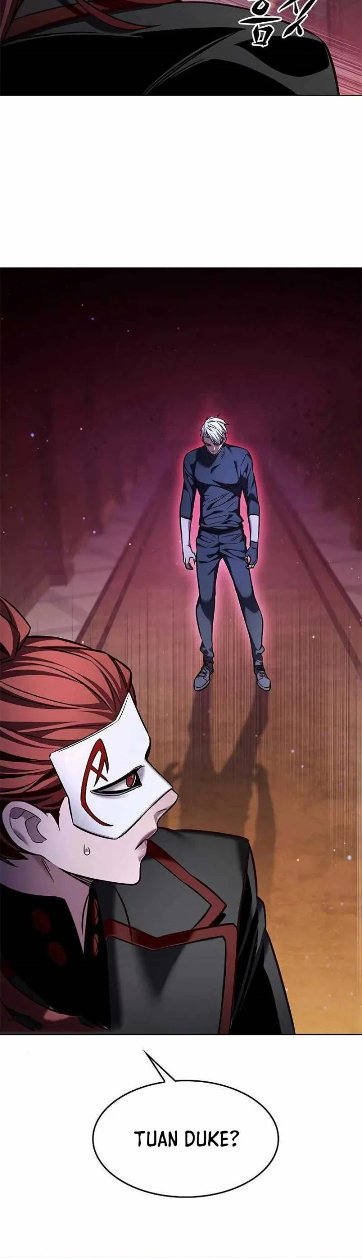 Eleceed Chapter 255 Fix Gambar 57